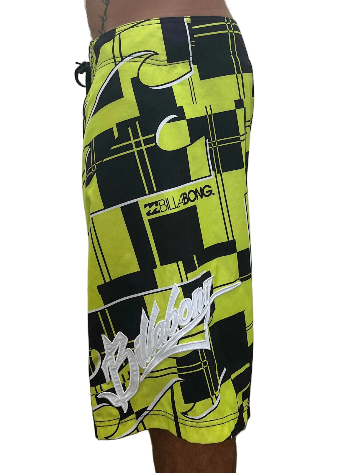 Bermuda Vintage Billabong (36) "C:90 L:60"