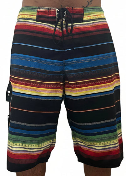 Bermuda Vintage Billabong (36) "C:88 L:60"