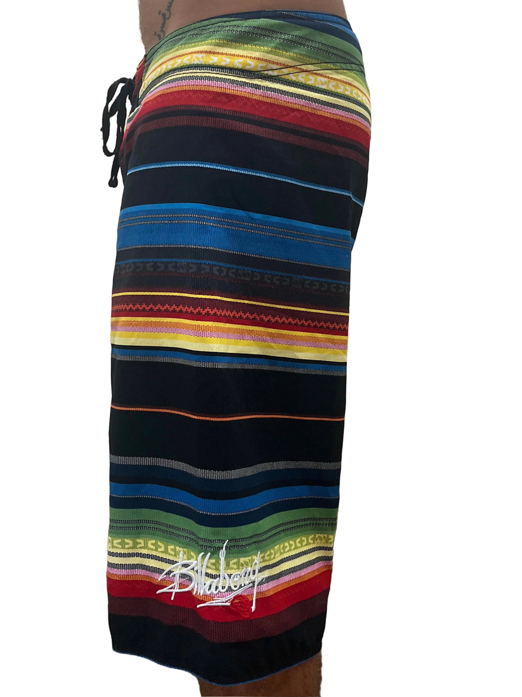 Bermuda Vintage Billabong (36) "C:88 L:60"