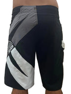 Bermuda Vintage Quiksilver (32) "C:86 L:56"
