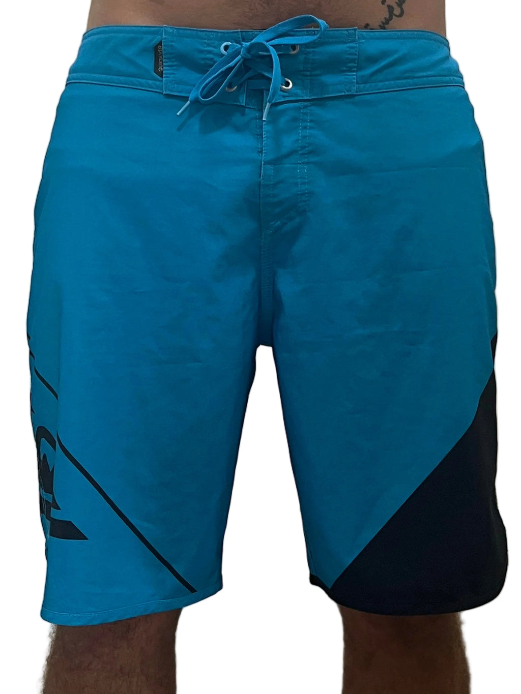 Bermuda Vintage Quiksilver (34) "C:85 L:50"