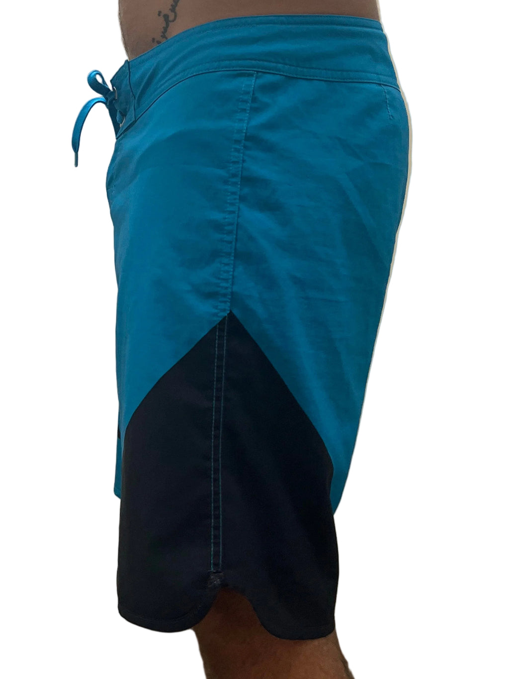 Bermuda Vintage Quiksilver (34) "C:85 L:50"