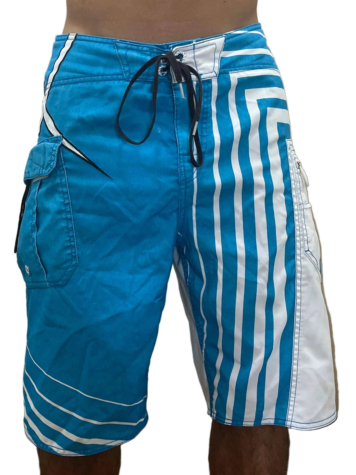 Bermuda Vintage FOX Racing (32) "C:79 L:54,5"