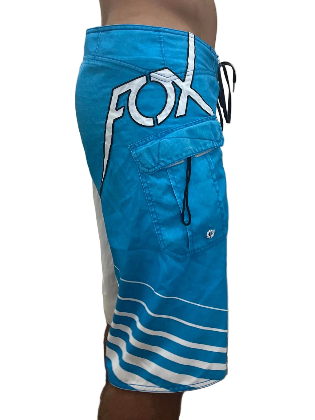 Bermuda Vintage FOX Racing (32) "C:79 L:54,5"