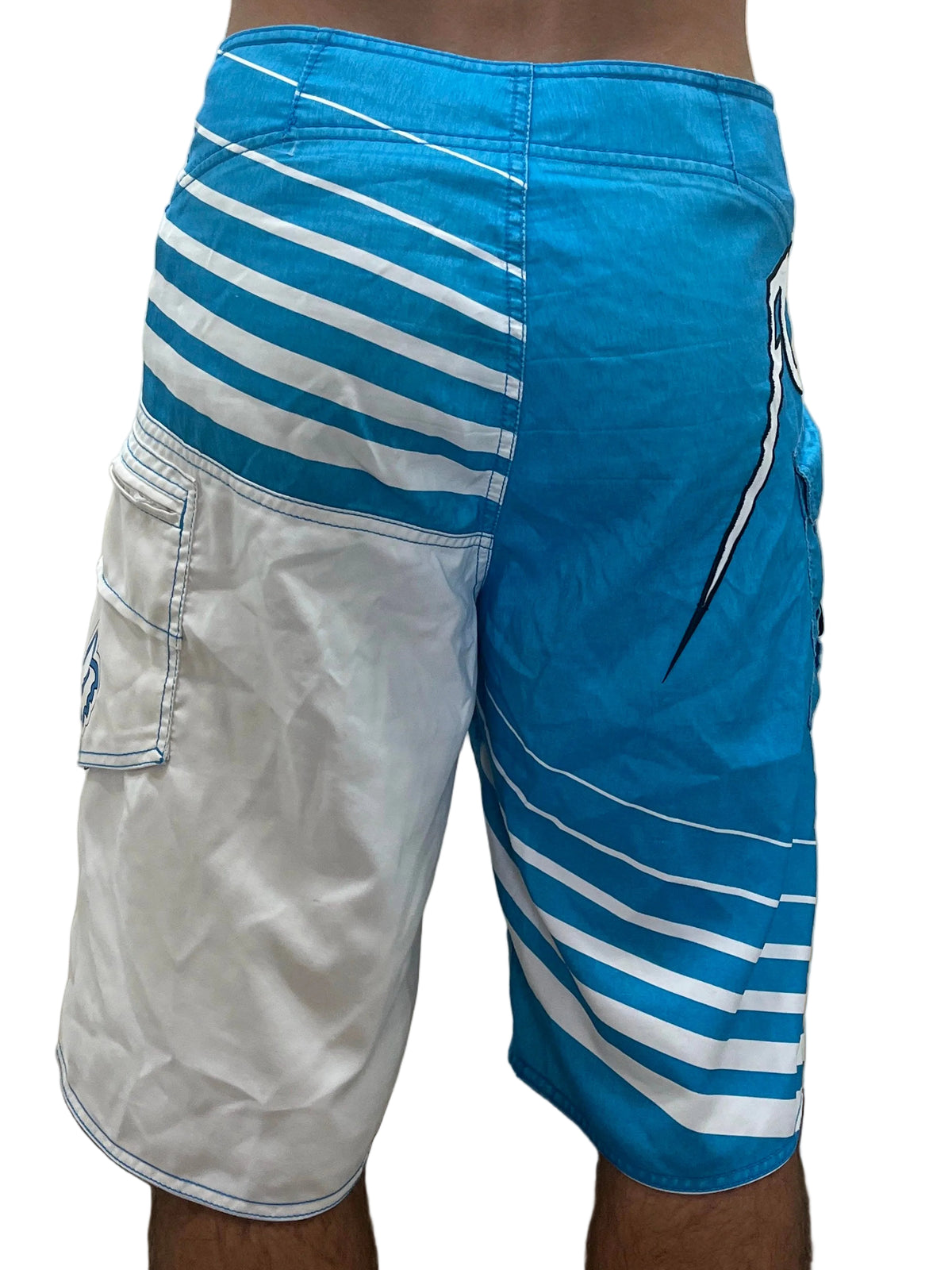 Bermuda Vintage FOX Racing (32) "C:79 L:54,5"