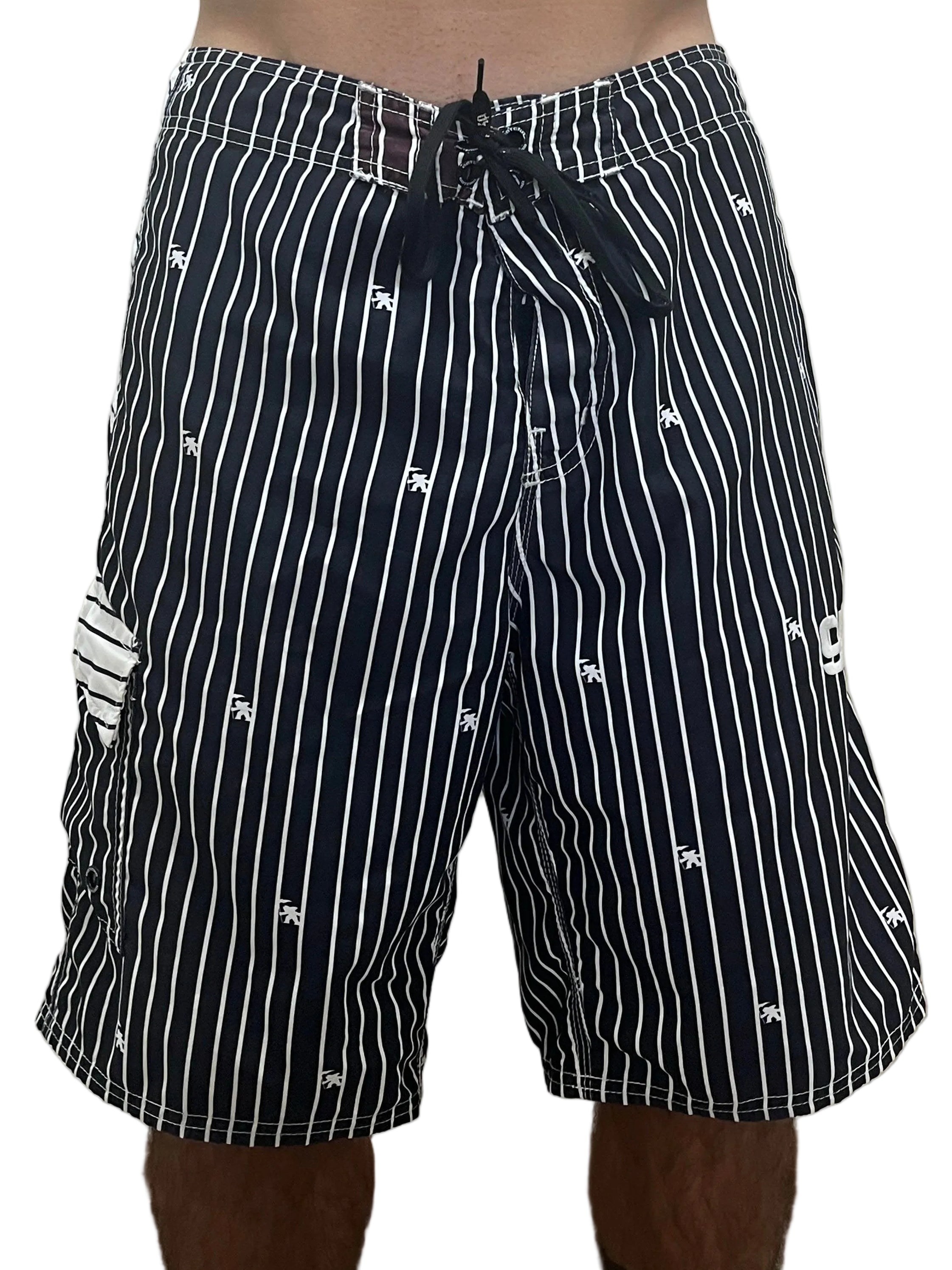 Bermuda Vintage Gotcha (33) "C:80 L:57"