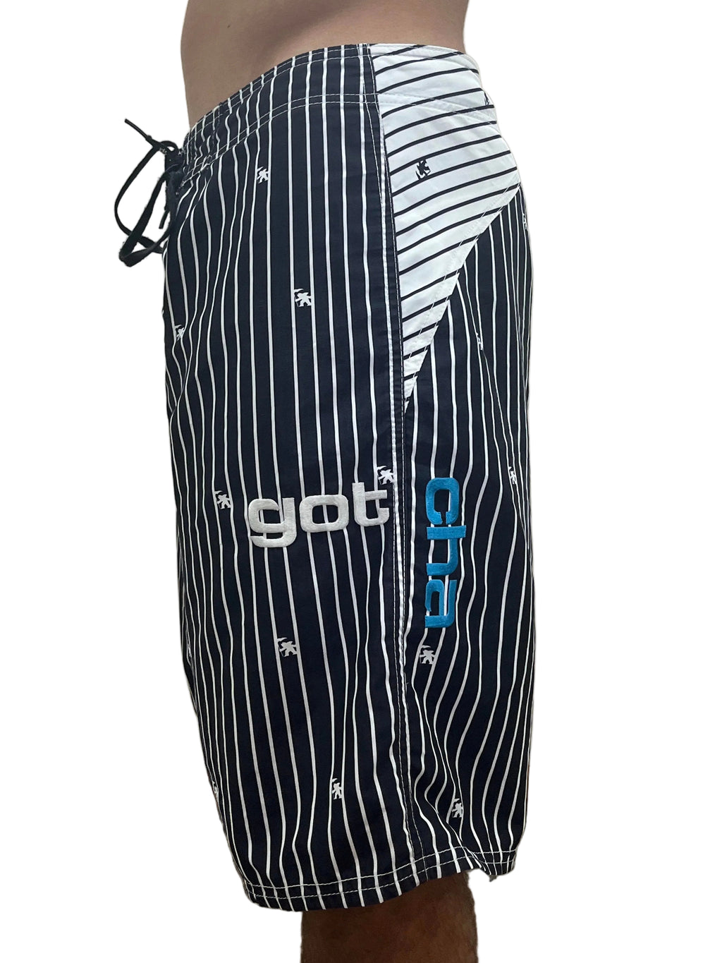 Bermuda Vintage Gotcha (33) "C:80 L:57"