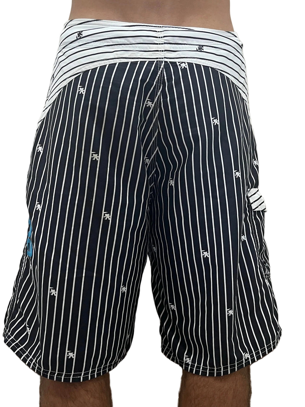 Bermuda Vintage Gotcha (33) "C:80 L:57"