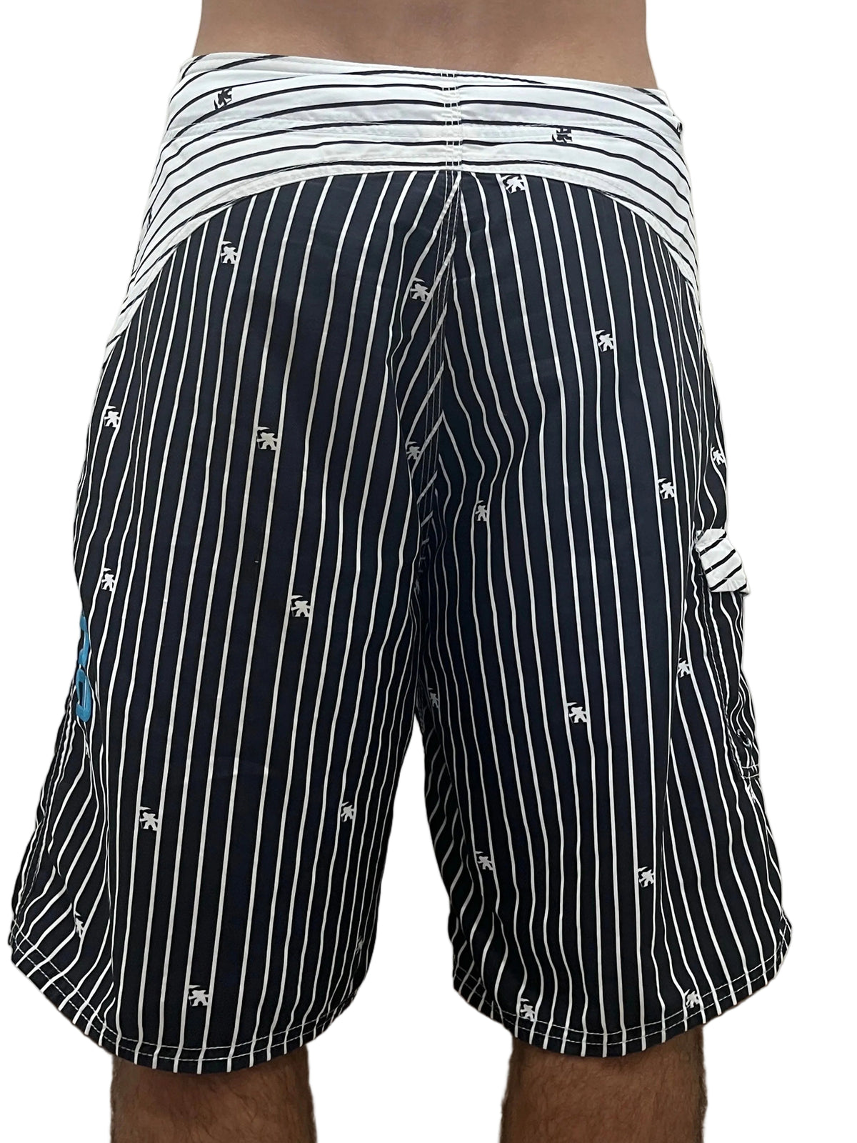 Bermuda Vintage Gotcha (33) "C:80 L:57"