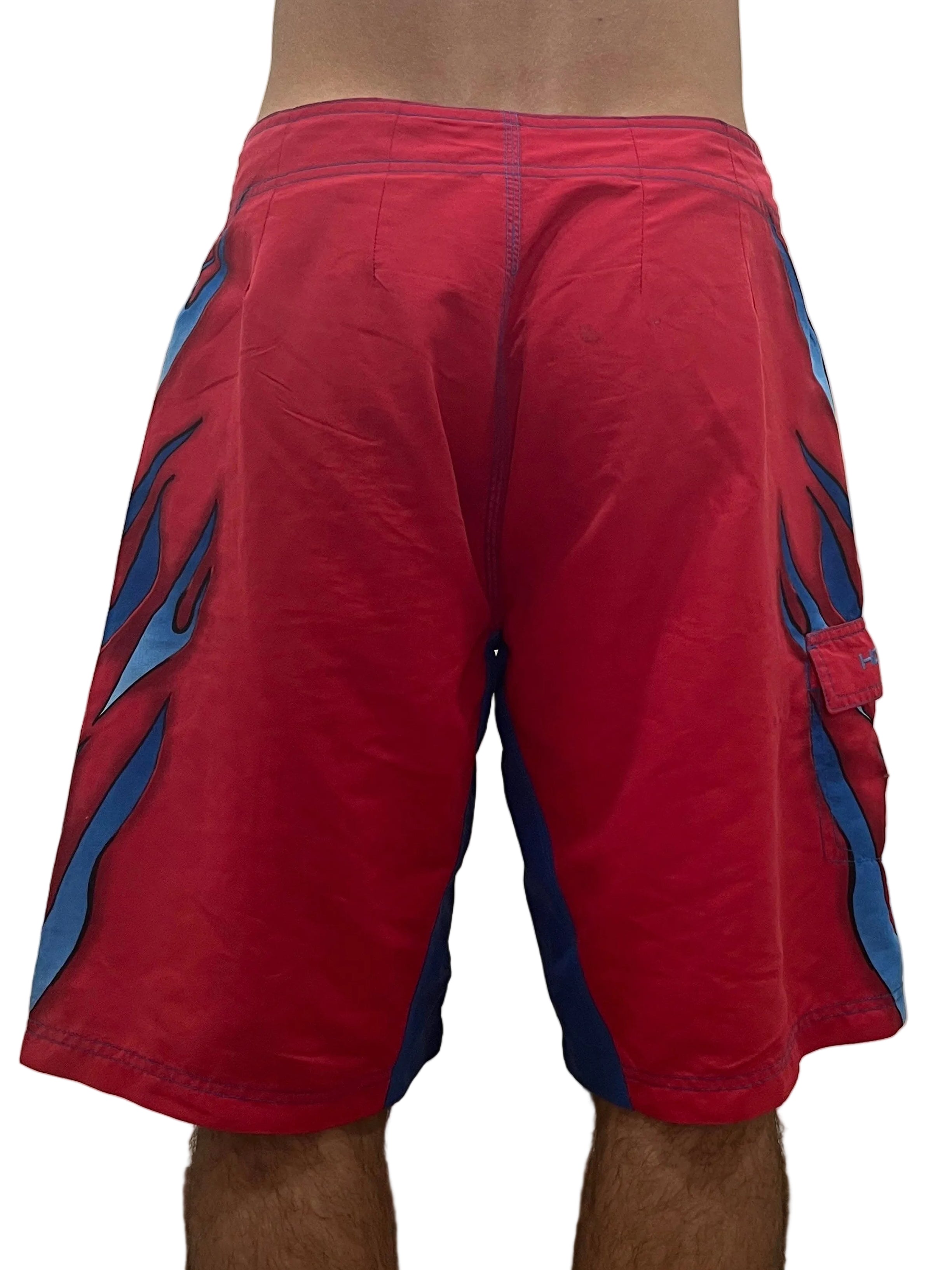 Bermuda Vintage Hoopa Canarias (31) "C:76 L:52"