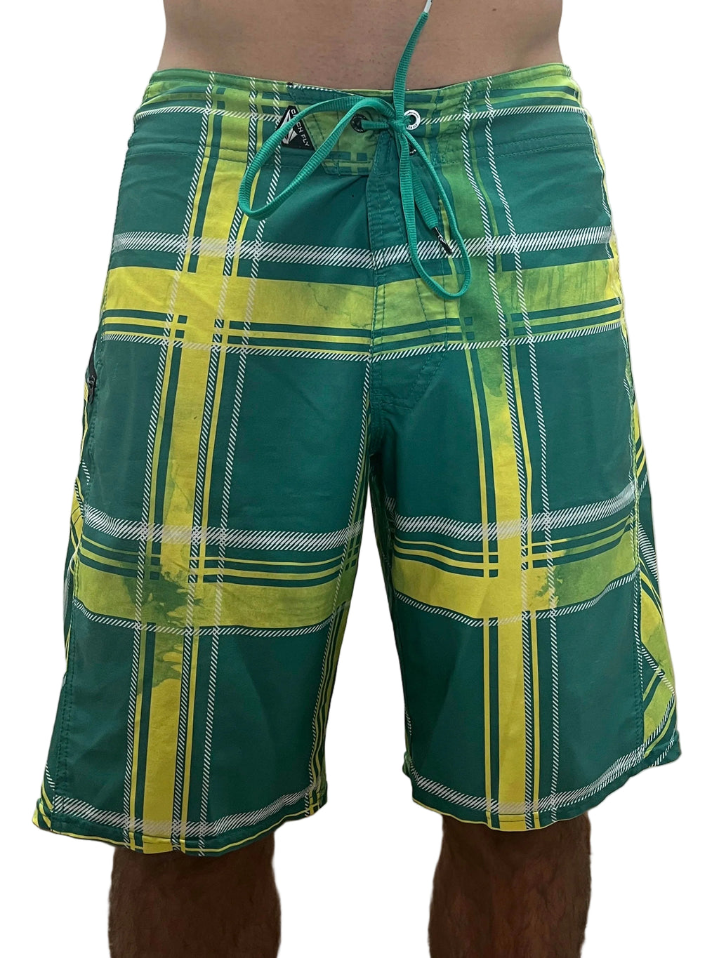 Bermuda Vintage Volcom (29) "C:76 L:52"