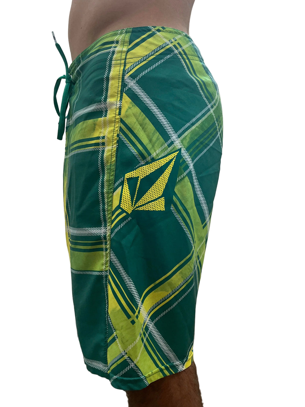 Bermuda Vintage Volcom (29) "C:76 L:52"