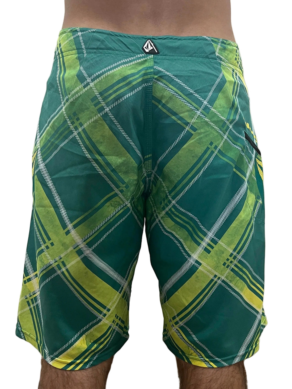 Bermuda Vintage Volcom (29) "C:76 L:52"