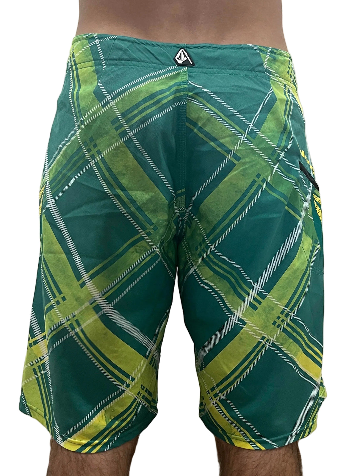 Bermuda Vintage Volcom (29) "C:76 L:52"