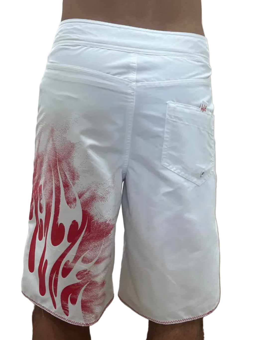 Bermuda Vintage Gotcha (29) "C:72 L:55"