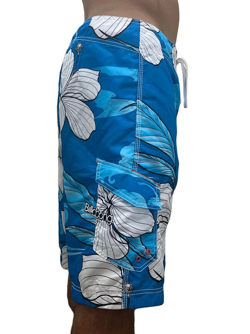 Bermuda Vintage Billabong (32) "C:76 L:54"
