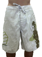 Bermuda Vintage Gotcha (32) "C:80 L:53"