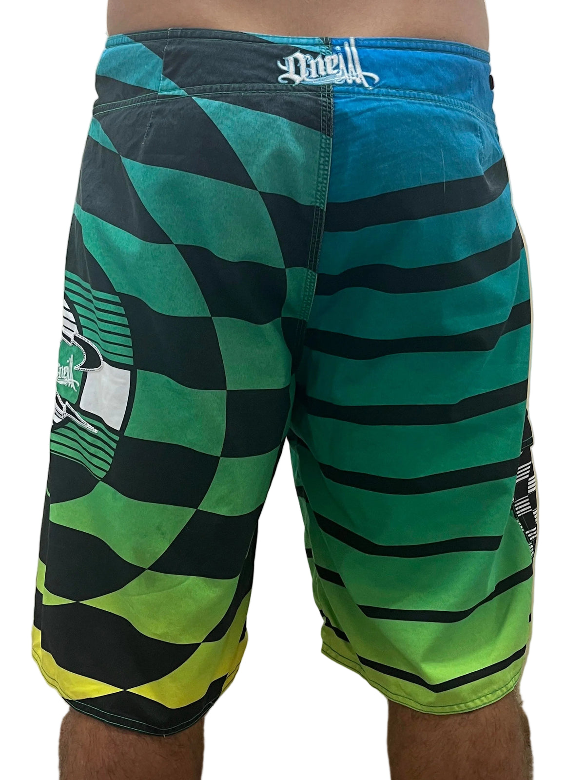Bermuda Vintage O'Neill x John John Florence Signature Series (32) "C:82 L:56"