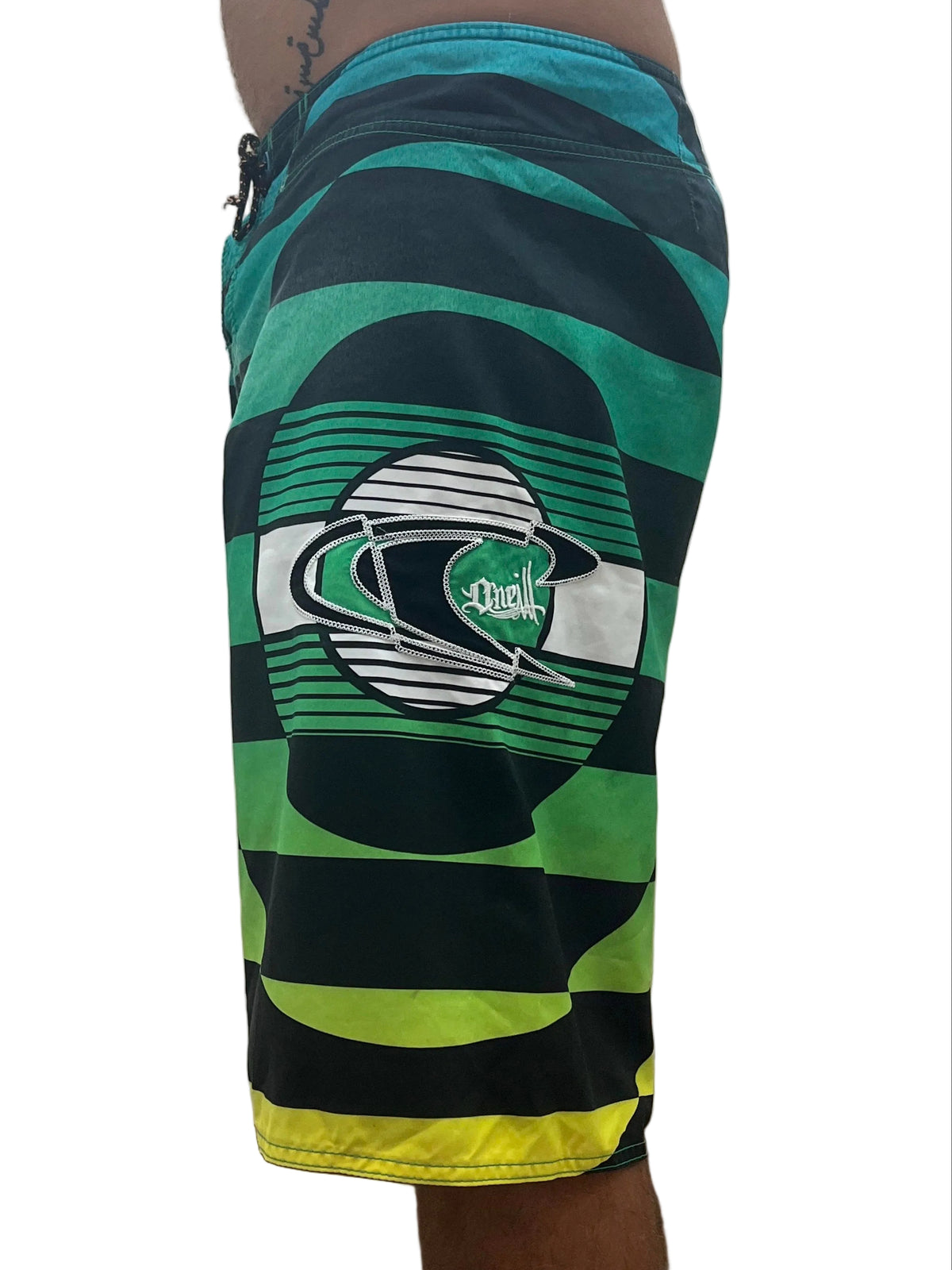 Bermuda Vintage O'Neill x John John Florence Signature Series (32) "C:82 L:56"