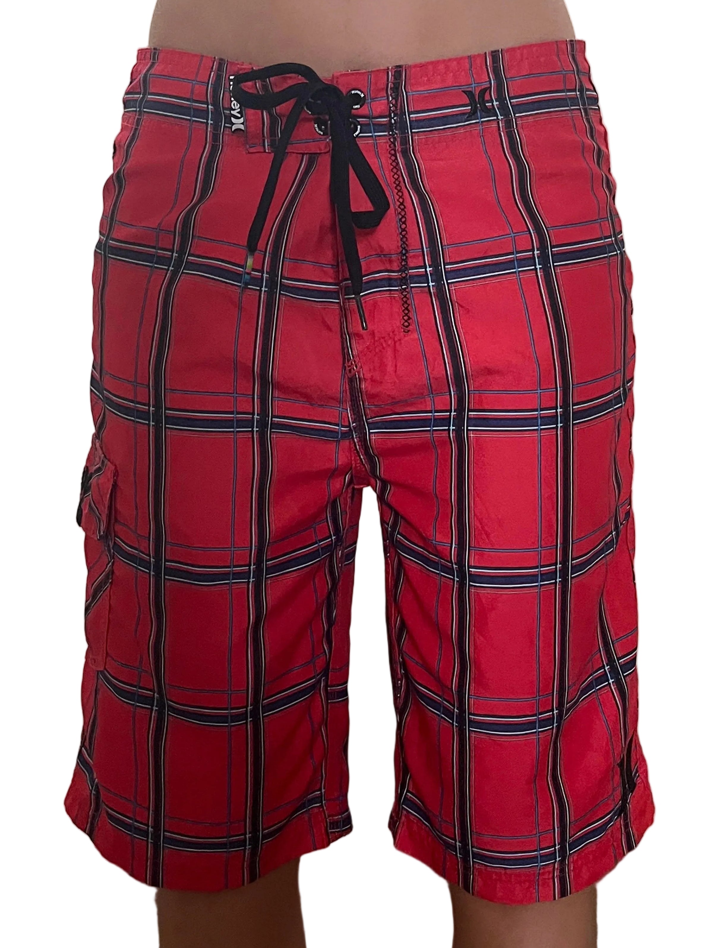 Bermuda Vintage Hurley (28) "C:76 L:54"