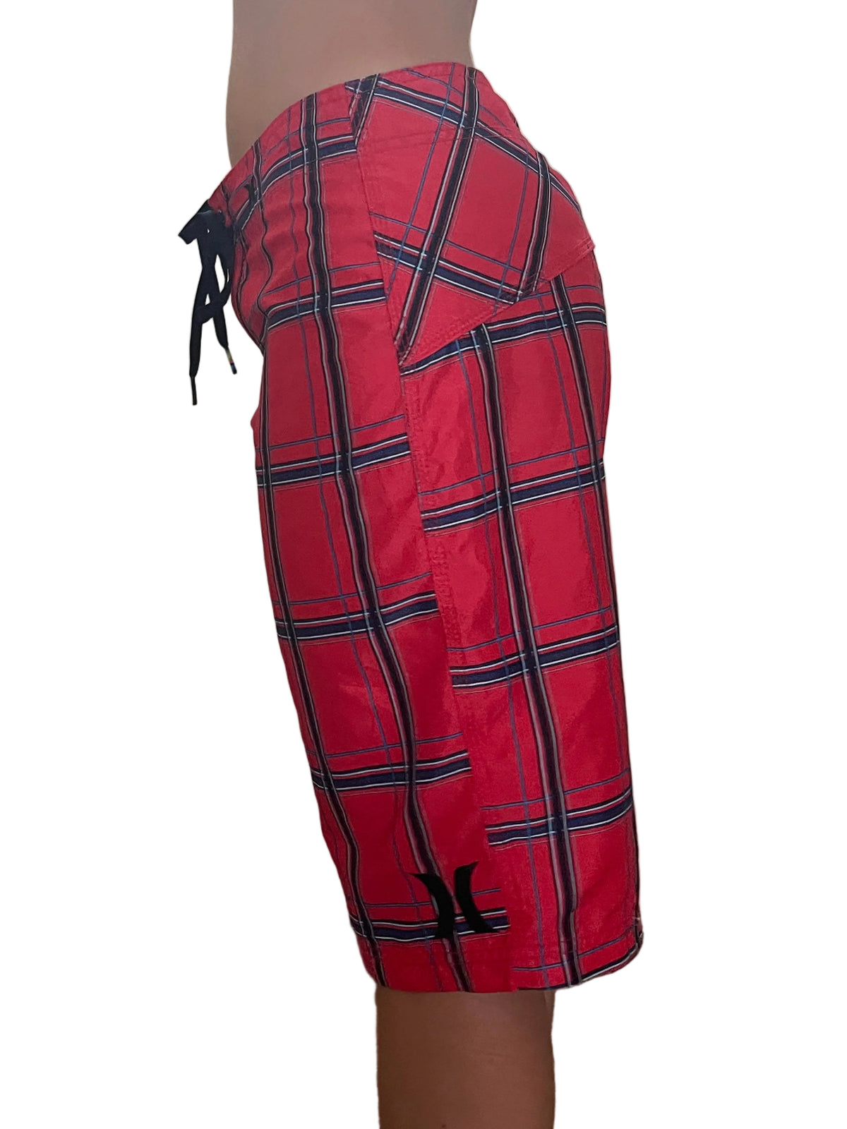 Bermuda Vintage Hurley (28) "C:76 L:54"