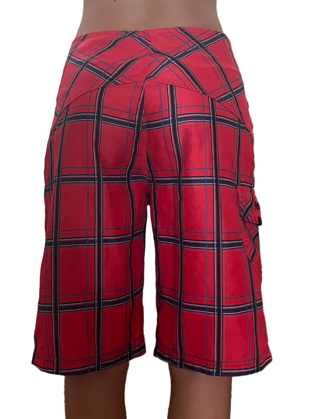 Bermuda Vintage Hurley (28) "C:76 L:54"