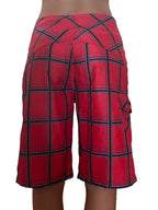 Bermuda Vintage Hurley (28) "C:76 L:54"