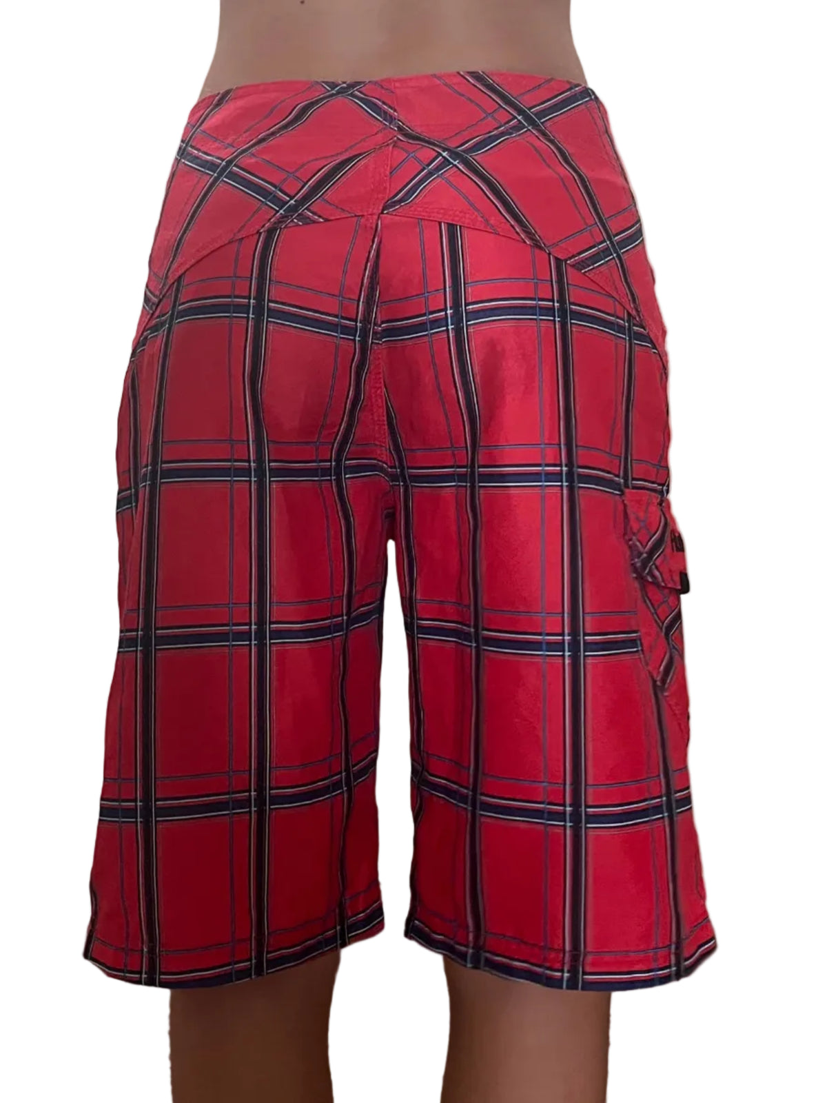 Bermuda Vintage Hurley (28) "C:76 L:54"