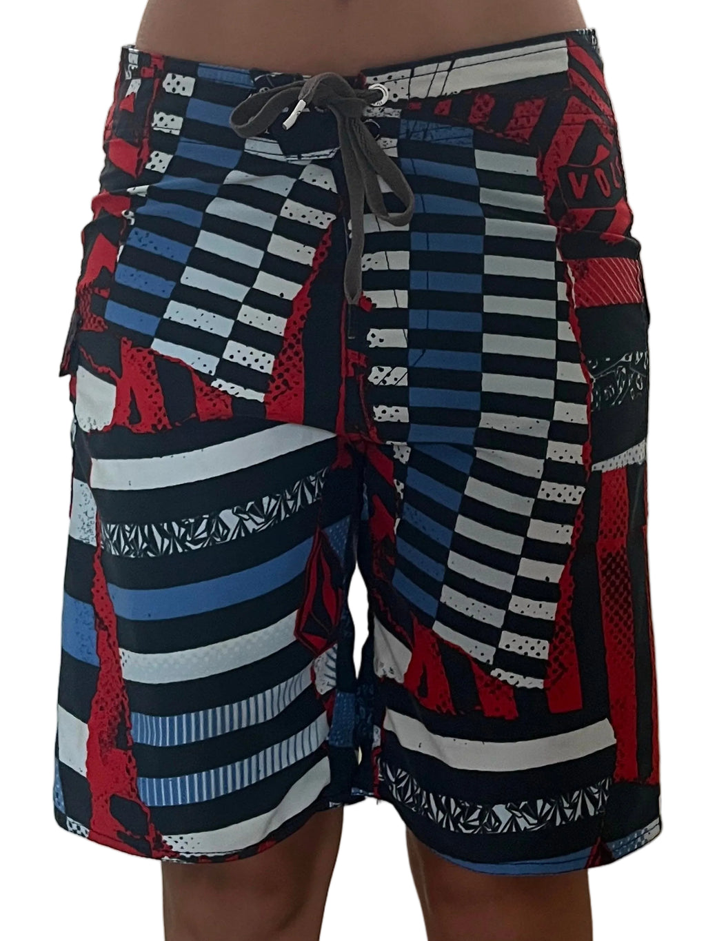 Bermuda Vintage Volcom "C:73 L:49"
