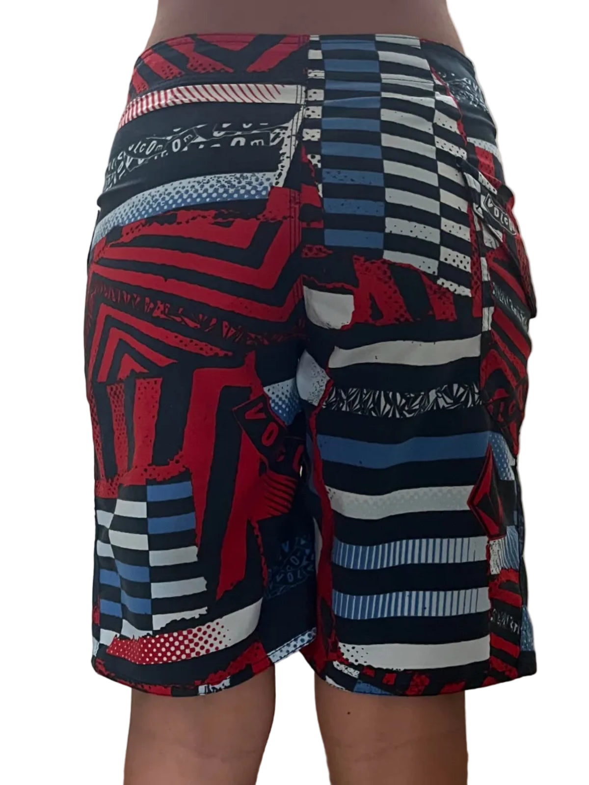 Bermuda Vintage Volcom "C:73 L:49"