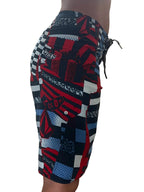 Bermuda Vintage Volcom "C:73 L:49"