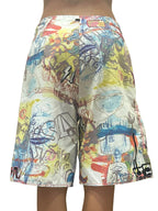 Bermuda Vintage Quiksilver (29) "C:70 L:55"