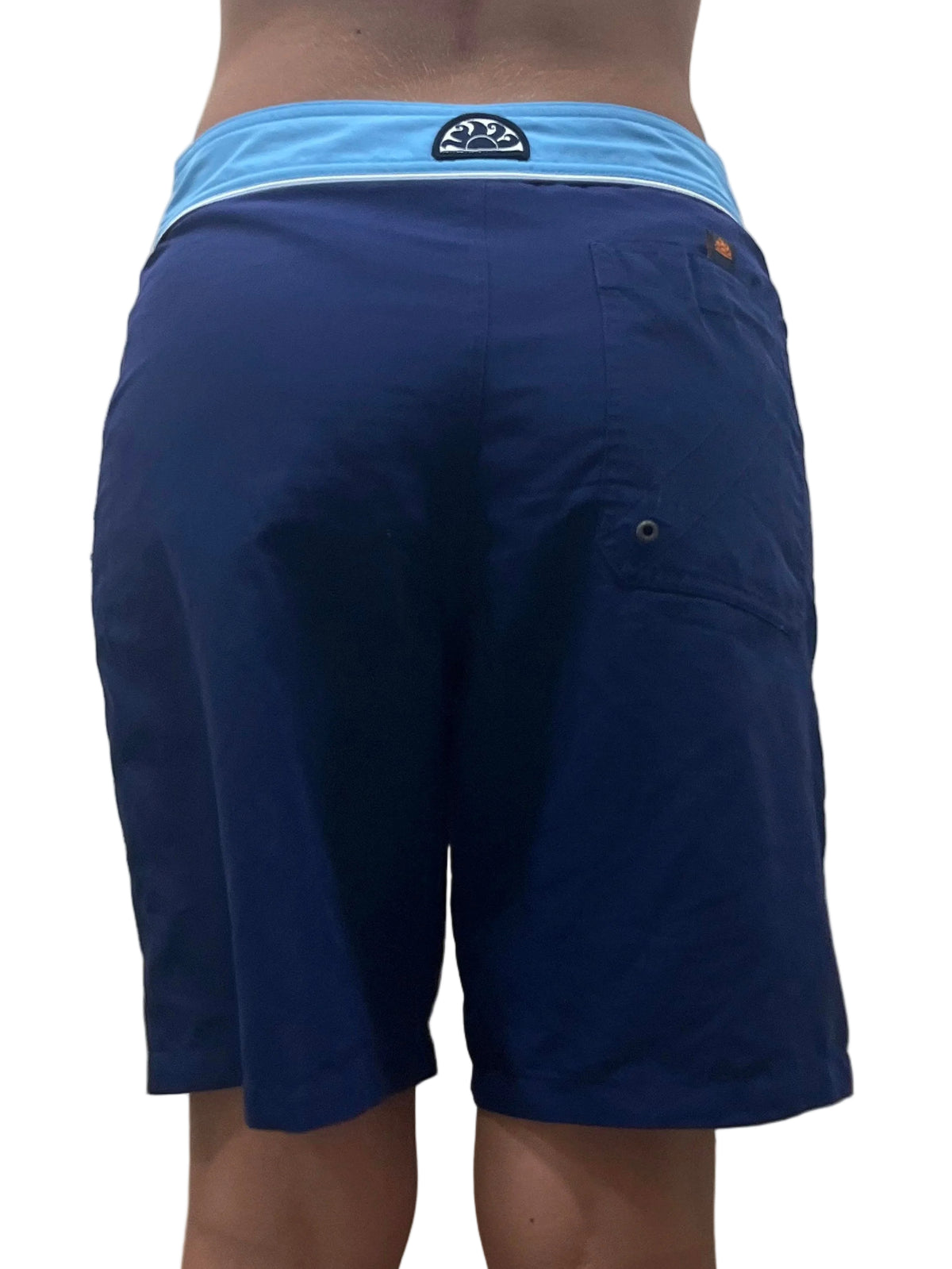 Bermuda Vintage Sundek (28) "C:68 L:43"