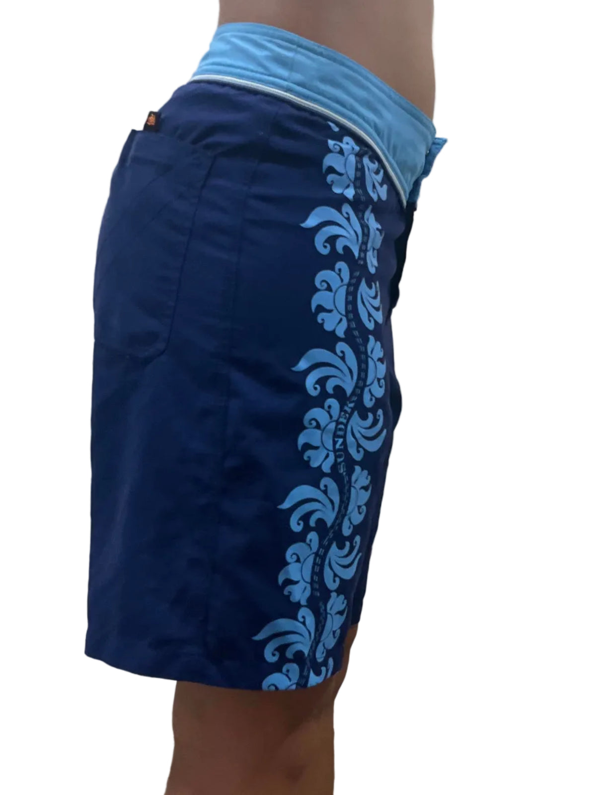 Bermuda Vintage Sundek (28) "C:68 L:43"