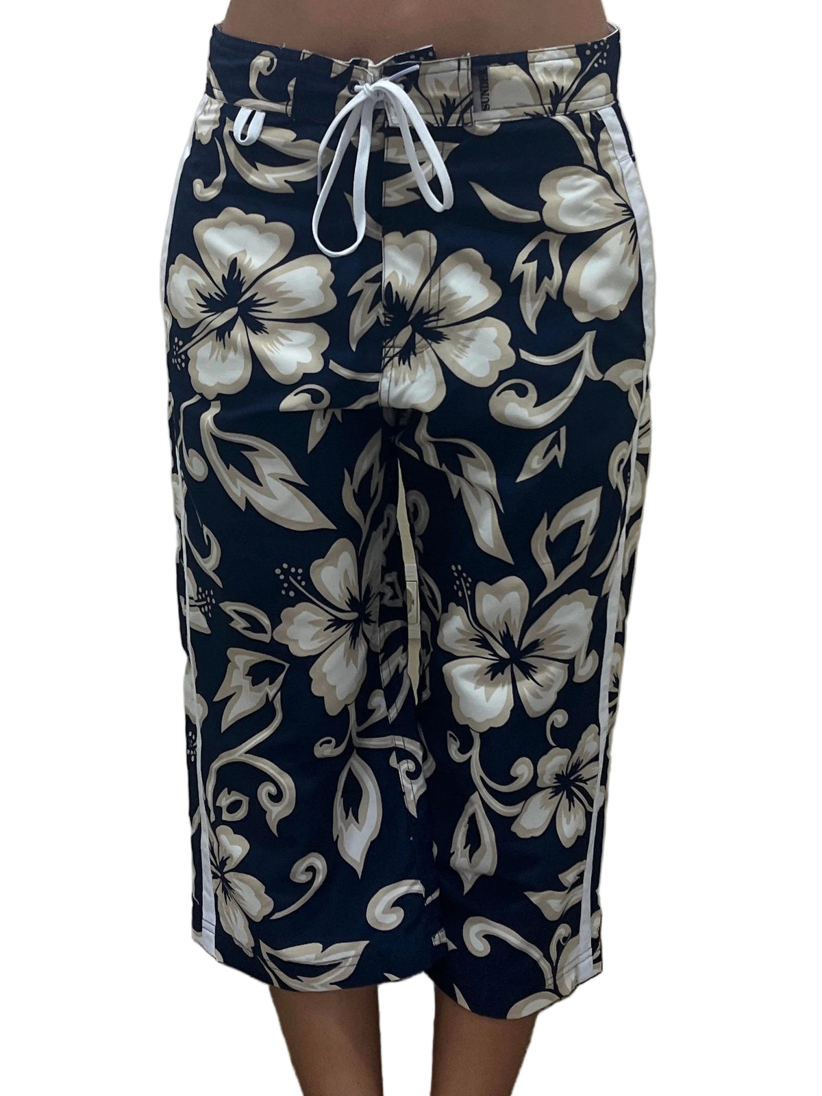 Bermuda Vintage Sundek "C:71 L:71"