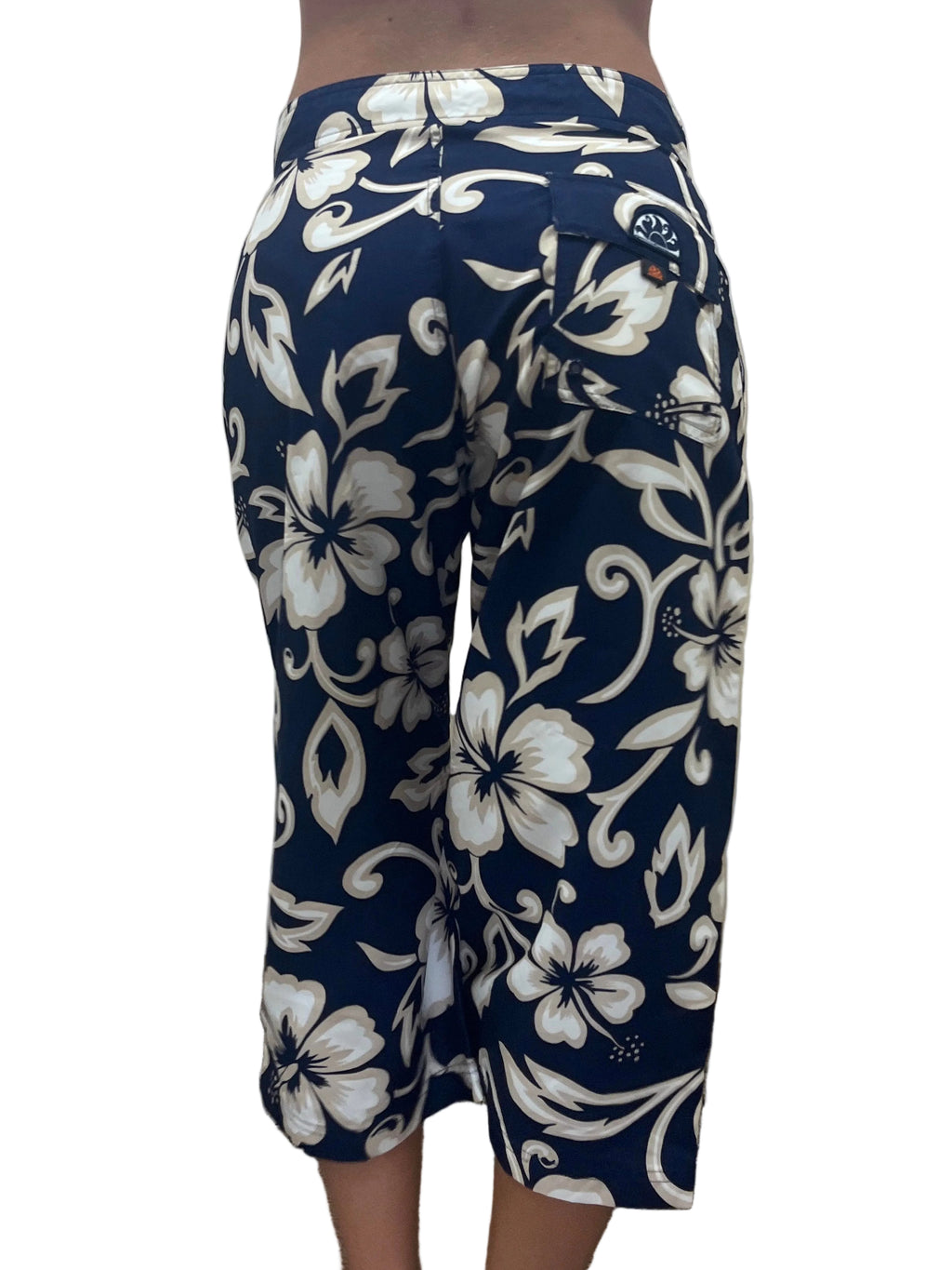Bermuda Vintage Sundek "C:71 L:71"