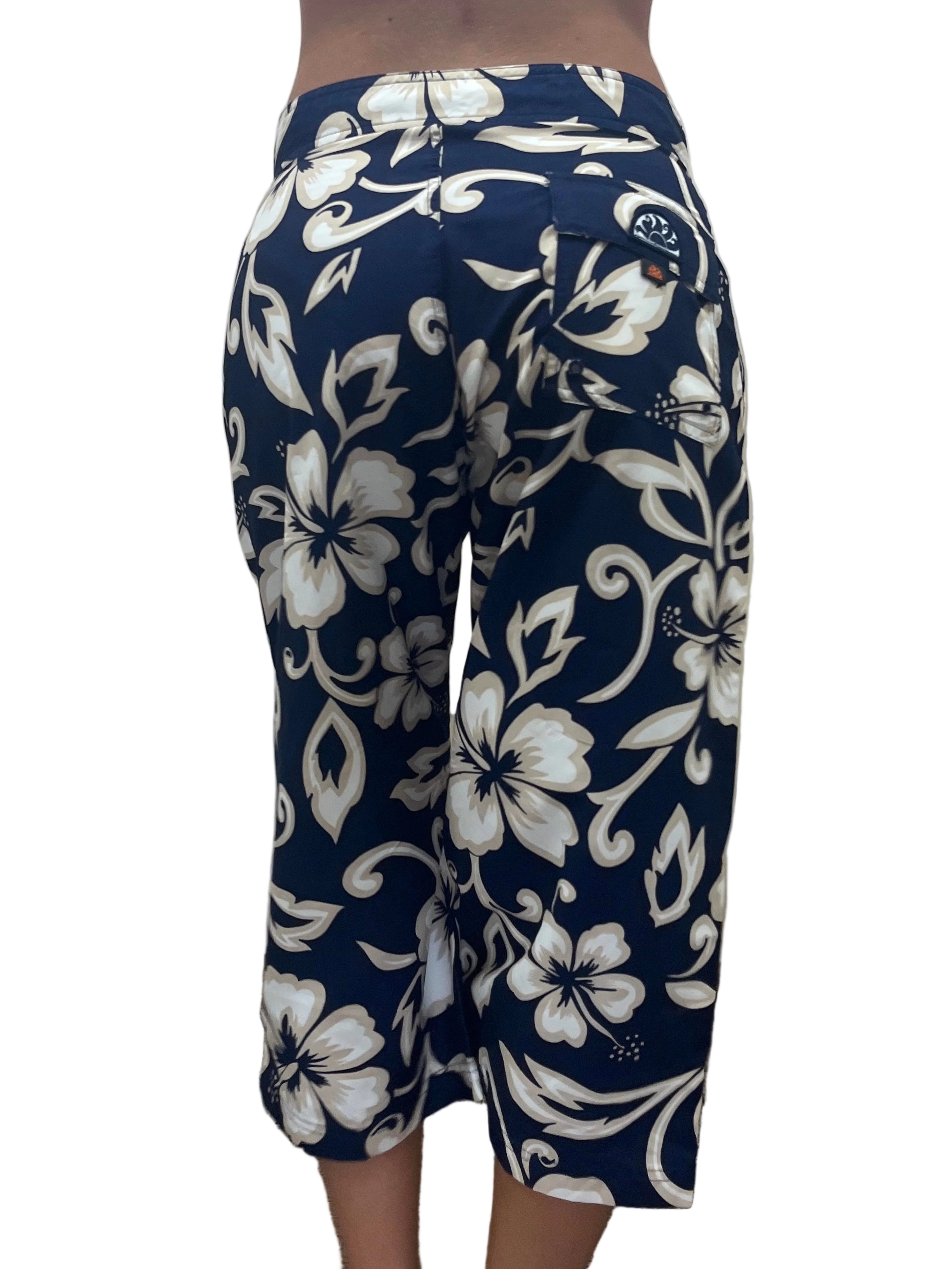 Bermuda Vintage Sundek "C:71 L:71"