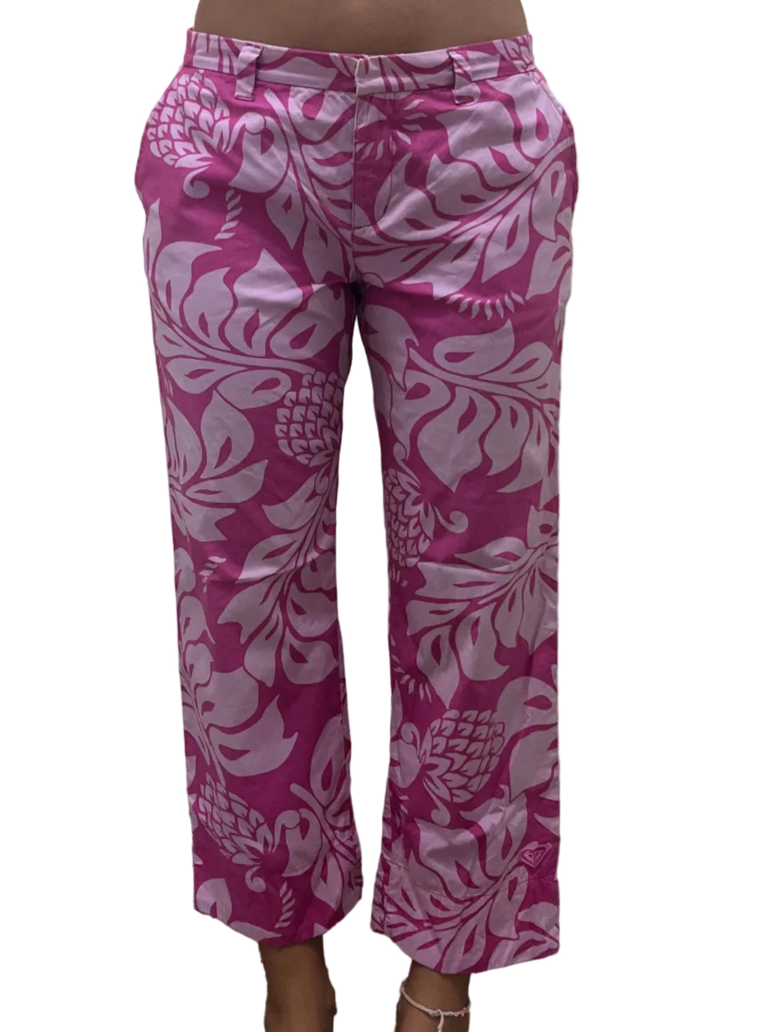 Capri Vintage Roxy "C:71 L:78,5"