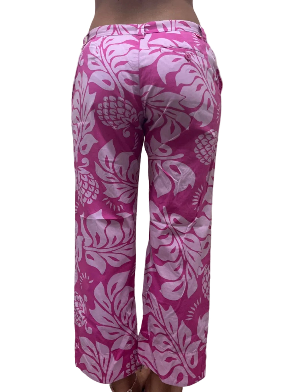 Capri Vintage Roxy "C:71 L:78,5"