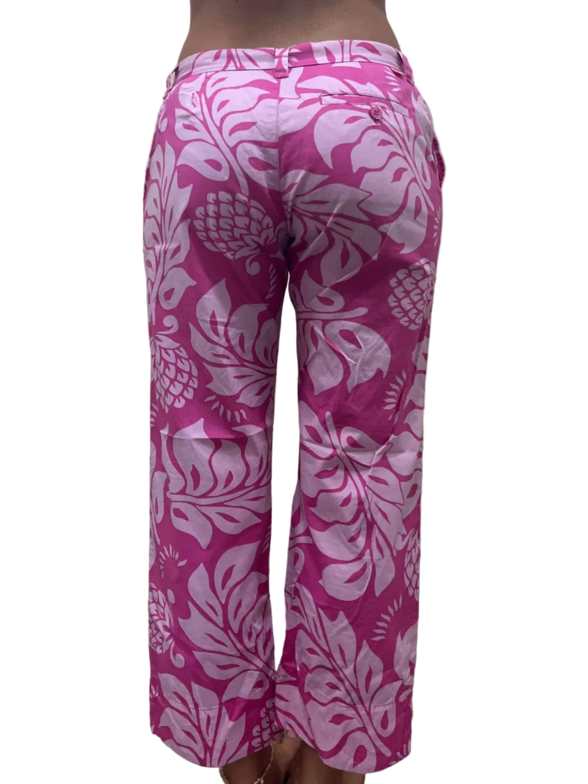 Capri Vintage Roxy "C:71 L:78,5"
