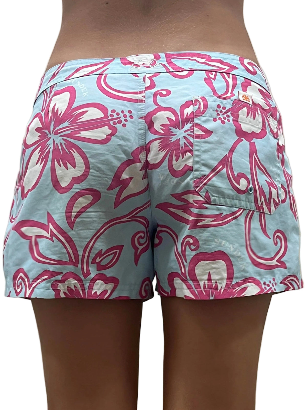 Bermuda Vintage Sundek (28) "C:72 L:28"