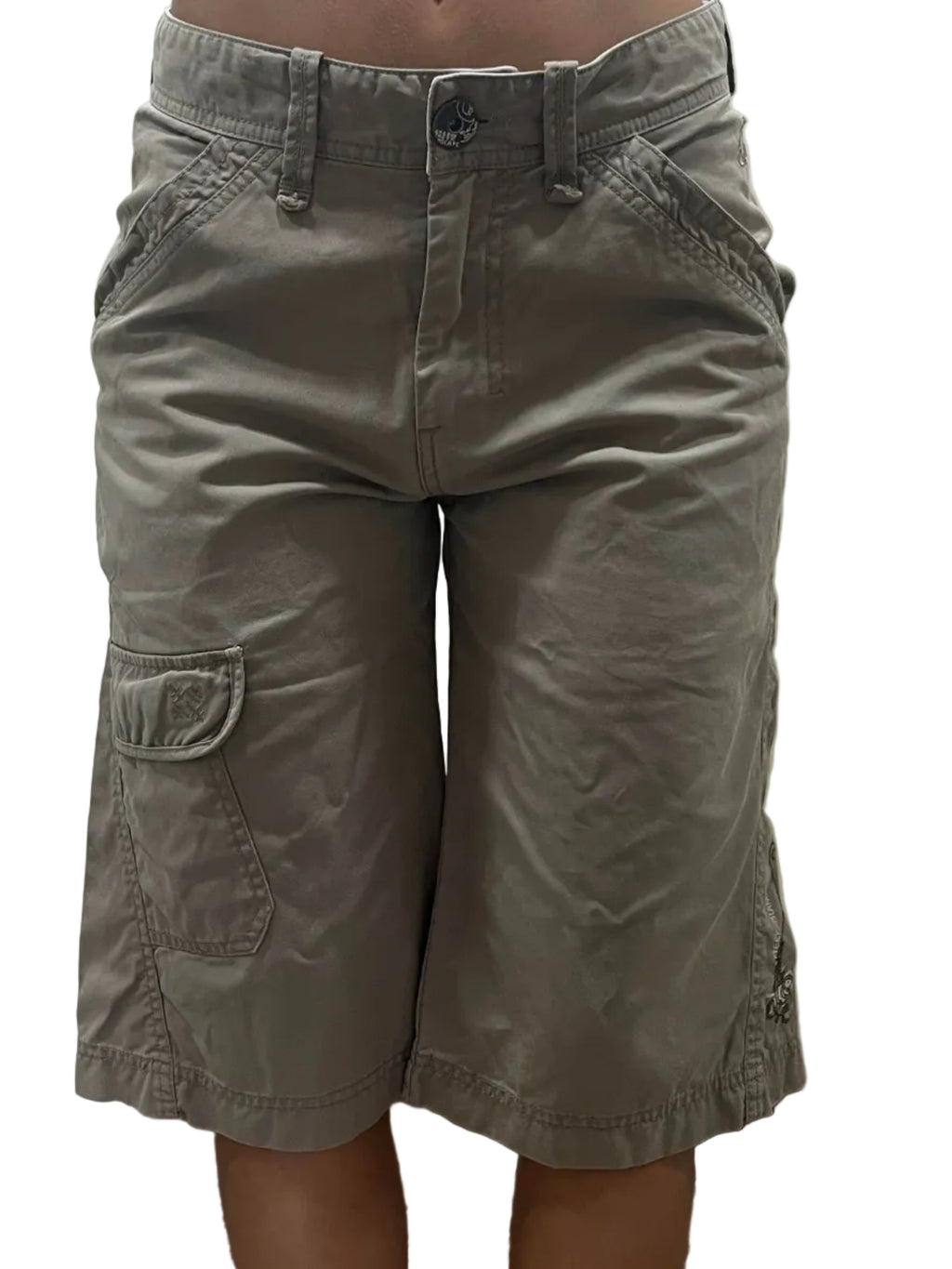 Pantalón Vintage Oxbow "C:73 L:59"