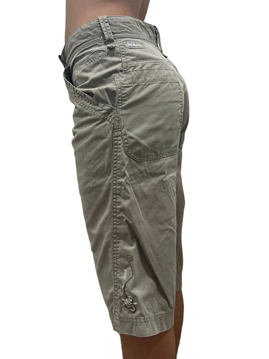 Pantalón Vintage Oxbow "C:73 L:59"