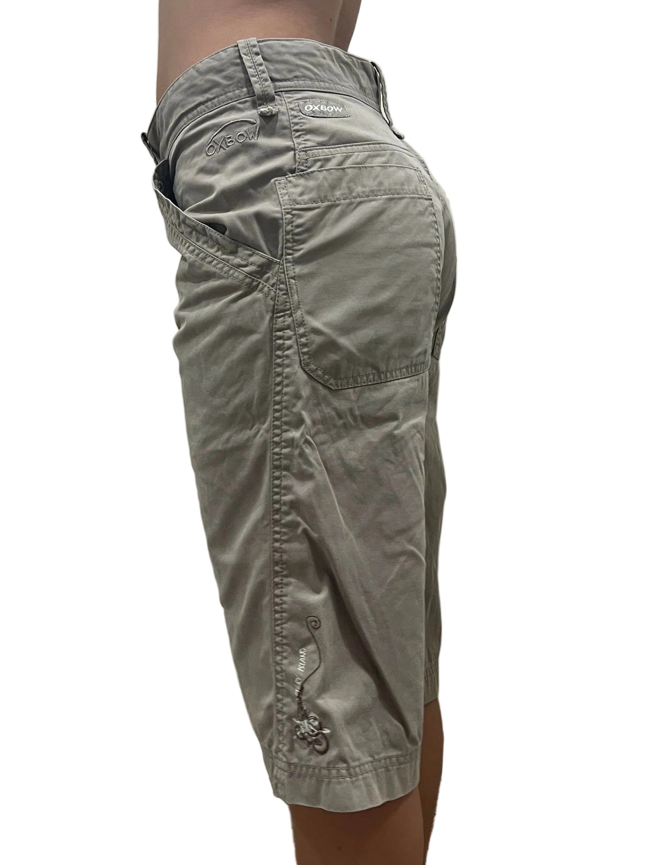 Pantalón Vintage Oxbow "C:73 L:59"