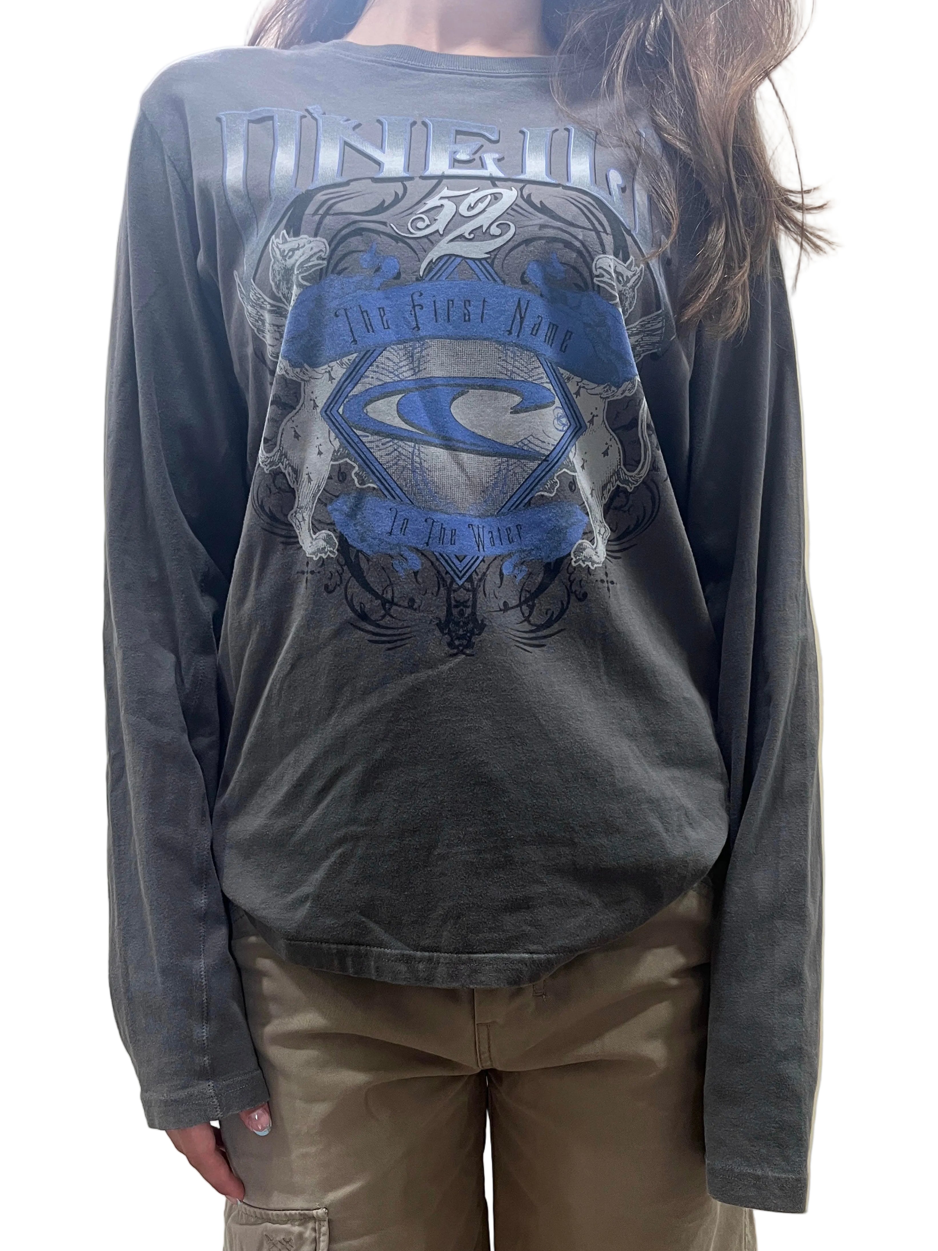 Camiseta Vintage O’Neill (S)