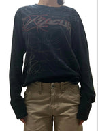 Camiseta Vintage Rip Curl (XS)