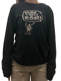 Camiseta Vintage Volcom (S)