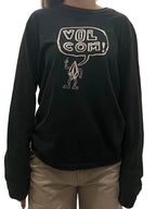 Camiseta Vintage Volcom (S)