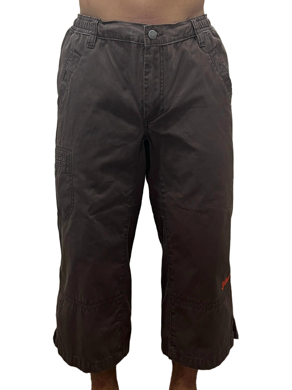 Pantalón Vintage Oxbow (30) "C:74 L:82"