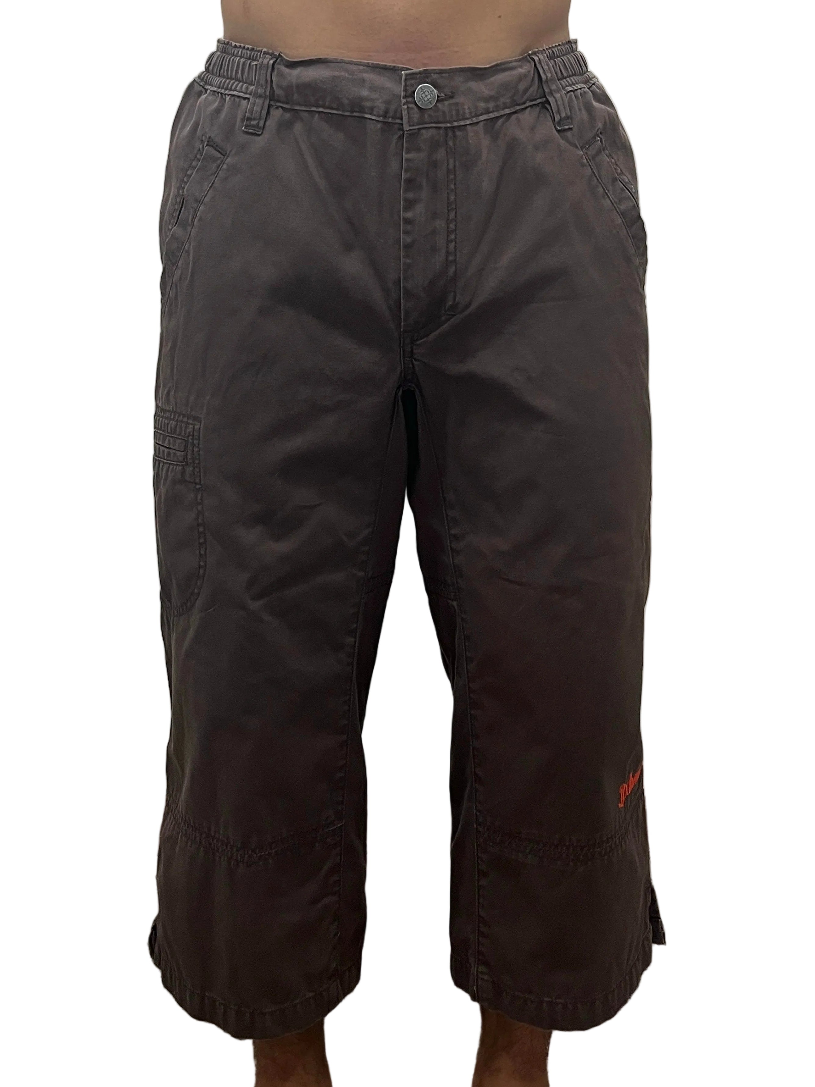 Pantalón Vintage Oxbow (30) "C:74 L:82"